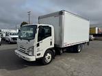 Used 2017 Isuzu NRR Regular Cab 4x2, Box Truck for sale #015-02664 - photo 2