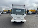 Used 2017 Isuzu NRR Regular Cab 4x2, Box Truck for sale #015-02664 - photo 8