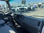 Used 2019 Isuzu NRR Regular Cab 4x2, Flatbed Truck for sale #015C-00491 - photo 10