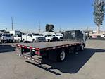 Used 2019 Isuzu NRR Regular Cab 4x2, Flatbed Truck for sale #015C-00491 - photo 5