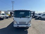 Used 2019 Isuzu NRR Regular Cab 4x2, Flatbed Truck for sale #015C-00491 - photo 8