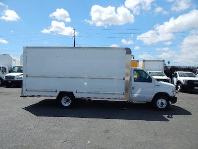 Used 2019 Ford E-350 RWD, Box Van for sale #016-22883 - photo 1