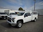 Used 2023 Chevrolet Silverado 2500 LT Double Cab 4x2, Service Truck for sale #017B-86152 - photo 5