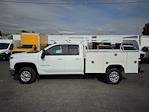 Used 2023 Chevrolet Silverado 2500 LT Double Cab 4x2, Service Truck for sale #017B-86152 - photo 6