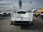 Used 2023 Chevrolet Silverado 2500 LT Double Cab 4x2, Service Truck for sale #017B-86152 - photo 8