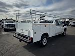 Used 2023 Chevrolet Silverado 2500 LT Double Cab 4x2, Service Truck for sale #017B-86152 - photo 2