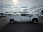 Used 2023 Chevrolet Silverado 2500 LT Double Cab 4x2, Service Truck for sale #017B-86152 - photo 3