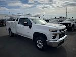 Used 2023 Chevrolet Silverado 2500 LT Double Cab 4x2, Service Truck for sale #017B-86152 - photo 1