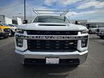 Used 2023 Chevrolet Silverado 2500 LT Double Cab 4x2, Service Truck for sale #017B-86152 - photo 9