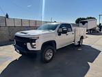 Used 2020 Chevrolet Silverado 3500 Work Truck Double Cab 4x4, Fleet Body Inc. Service Truck for sale #018B-54495 - photo 2