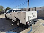 Used 2020 Chevrolet Silverado 3500 Work Truck Double Cab 4x4, Fleet Body Inc. Service Truck for sale #018B-54495 - photo 3