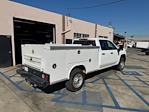 Used 2020 Chevrolet Silverado 3500 Work Truck Double Cab 4x4, Fleet Body Inc. Service Truck for sale #018B-54495 - photo 6