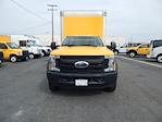 Used 2018 Ford F-450 Regular Cab 4x2, Box Truck for sale #019-76101 - photo 4