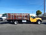 Used 2018 Ford F-450 FL Regular Cab 4x2, Stake Bed for sale #020C-76351 - photo 3