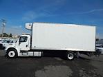 Used 2016 Freightliner M2 106 Conventional Cab 4x2, Landscape Dump for sale #021D-B3035 - photo 33