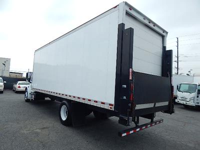 Used 2016 Freightliner M2 106 Conventional Cab 4x2, Fleet Body Inc. Box Truck for sale #221-P8175 - photo 2