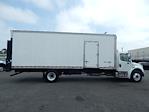Used 2016 Freightliner M2 106 Conventional Cab 4x2, Fleet Body Inc. Box Truck for sale #221-P8175 - photo 3