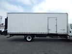 Used 2016 Freightliner M2 106 Conventional Cab 4x2, Fleet Body Inc. Box Truck for sale #221-P8175 - photo 4