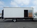 Used 2016 Freightliner M2 106 Conventional Cab 4x2, Fleet Body Inc. Box Truck for sale #221-P8175 - photo 5