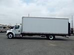 Used 2016 Freightliner M2 106 Conventional Cab 4x2, Fleet Body Inc. Box Truck for sale #221-P8175 - photo 7