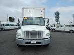Used 2016 Freightliner M2 106 Conventional Cab 4x2, Fleet Body Inc. Box Truck for sale #221-P8175 - photo 19