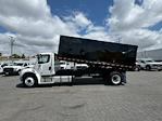 Used 2016 Freightliner M2 106 Conventional Cab 4x2, Landscape Dump for sale #021D-B3035 - photo 3