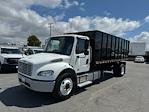 Used 2016 Freightliner M2 106 Conventional Cab 4x2, Landscape Dump for sale #021D-B3035 - photo 11