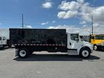 Used 2016 Freightliner M2 106 Conventional Cab 4x2, Landscape Dump for sale #021D-B3035 - photo 15