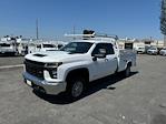 Used 2021 Chevrolet Silverado 2500 Work Truck Double Cab 4x2, Cab Chassis for sale #022B-99388 - photo 5