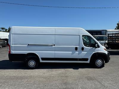 Used 2023 Ram ProMaster 3500 High Roof FWD, Upfitted Cargo Van for sale #024-10142 - photo 1