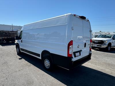 Used 2023 Ram ProMaster 3500 High Roof FWD, Upfitted Cargo Van for sale #024-10142 - photo 2