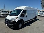 Used 2023 Ram ProMaster 3500 High Roof FWD, Upfitted Cargo Van for sale #024-10142 - photo 1