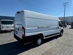 Used 2023 Ram ProMaster 3500 High Roof FWD, Upfitted Cargo Van for sale #024-10142 - photo 6