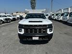 Used 2021 Chevrolet Silverado 2500 Work Truck Regular Cab 4x2, Service Truck for sale #224B-06996 - photo 4