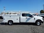 Used 2018 Ford F-350 XL Super Cab 4x2, Service Truck for sale #225B-45582 - photo 3
