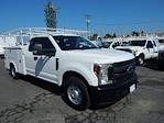 Used 2018 Ford F-350 XL Super Cab 4x2, Service Truck for sale #225B-45582 - photo 1