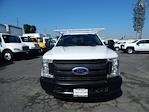 Used 2018 Ford F-350 XL Super Cab 4x2, Service Truck for sale #225B-45582 - photo 5
