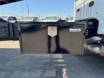 Used 2019 Ford F-750 Regular Cab 4x2, 18' Fleet Body Inc. Landscape Dump for sale #025D-03041 - photo 15