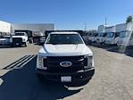 Used 2019 Ford F-350 Regular Cab 4x2, Stake Bed for sale #026C-04171 - photo 8