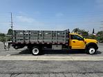 Used 2018 Ford F-450 Regular Cab 4x2, Stake Bed for sale #027C-76357 - photo 3