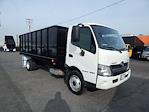 Used 2014 Hino 195h, Landscape Dump for sale #028-01351 - photo 4
