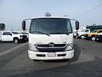 Used 2014 Hino 195h, Landscape Dump for sale #028-01351 - photo 5