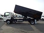 Used 2014 Hino 195h, Landscape Dump for sale #028-01351 - photo 6