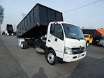 Used 2014 Hino 195h, Landscape Dump for sale #028-01351 - photo 9