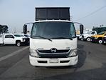 Used 2014 Hino 195h, Landscape Dump for sale #028-01351 - photo 10