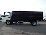 Used 2014 Hino 195h, Landscape Dump for sale #028-01351 - photo 14
