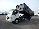 Used 2014 Hino 195h, Landscape Dump for sale #028-01351 - photo 15