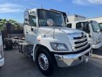 Used 2020 Hino 268A Single Cab 4x2, Cab Chassis for sale #028-51934 - photo 1