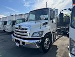 Used 2020 Hino 268A Single Cab 4x2, Cab Chassis for sale #028-51934 - photo 3