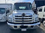 Used 2020 Hino 268A Single Cab 4x2, Cab Chassis for sale #028-51934 - photo 4